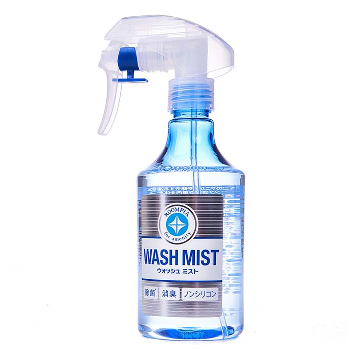 Soft99 Wash Mist APC Interior Cleaner Antibacterial