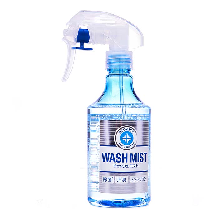 Soft99 Wash Mist APC Interior Cleaner Antibacterial