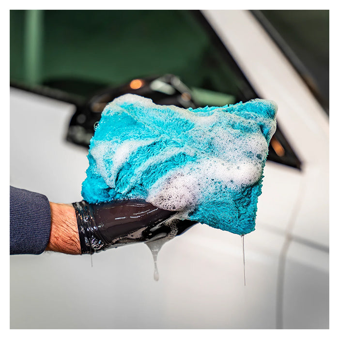 Soft99 High Performance Double-Sided Wash Sponge