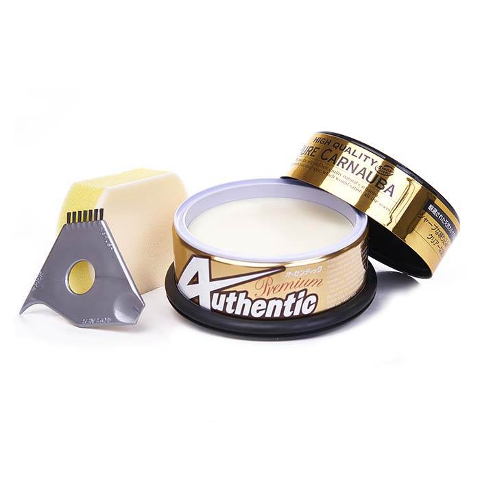 Soft99 Authentic Premium 200g