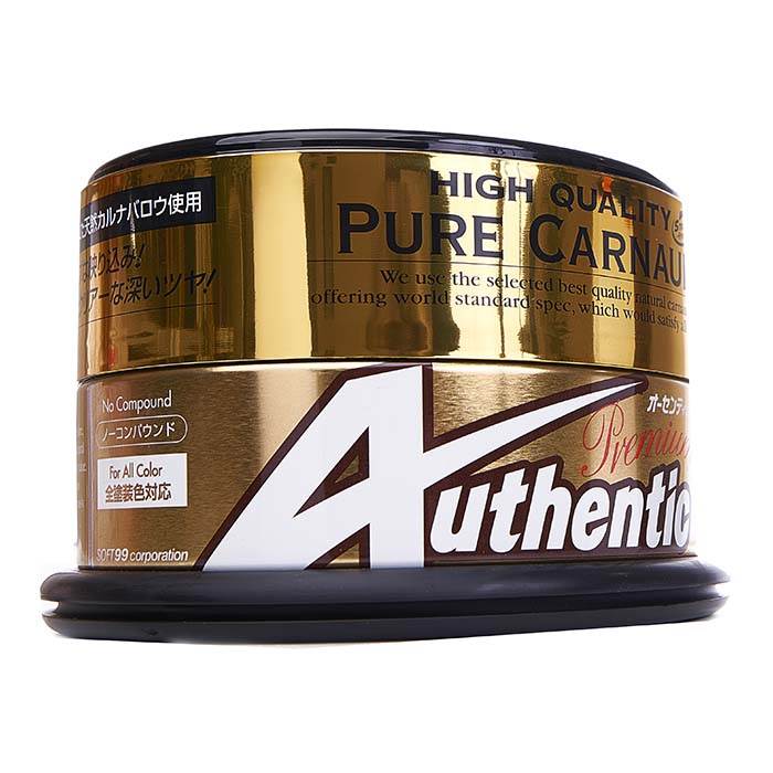 Soft99 Authentic Premium 200g