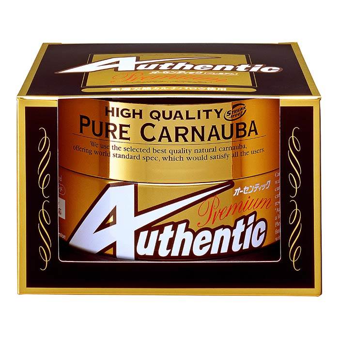 Soft99 Authentic Premium 200g