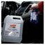 Soft99 Wash Mist Interior Cleaner Antibacterial 4L