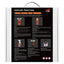 Soft99 Glaco Anti-rain Total Care Glass Coating Kit 5-in-1
