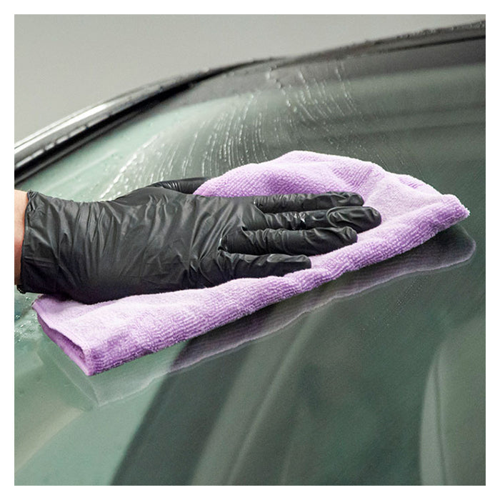 Soft99 Glaco Anti-rain Total Care Glass Coating Kit 5-in-1