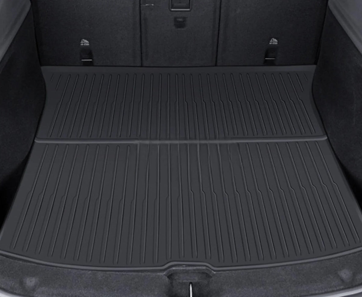 Boot Liner for Tesla Model Y Juniper