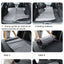 Premium Air Mattress with Memory Foam for Xpeng G6