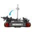 Buzzrack Buzzracer-3 Bike Carrier for 3 Bikes