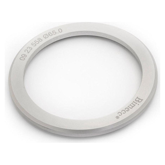 BBS Nav Centring Ring 63.3mm (Tesla S+X)