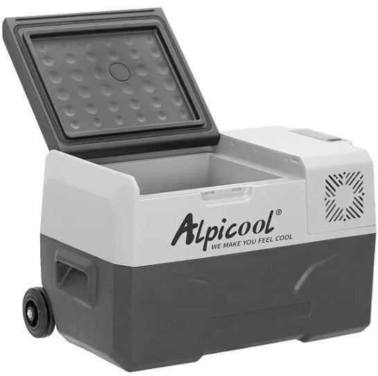 Alpicool CX40 compressor cooler box (40l)