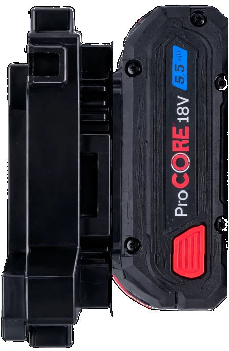 Battery adapter Bosch