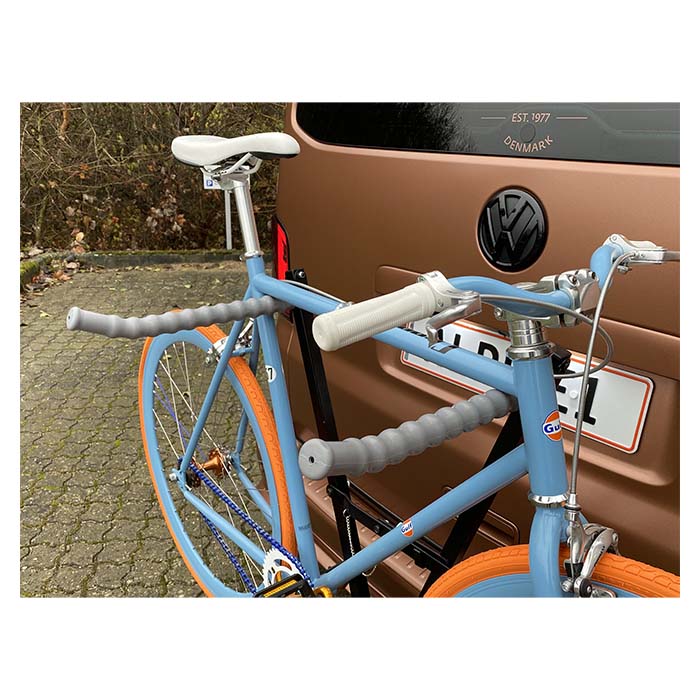 Avant Easy-Fit Bike Rack