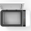 Alto Cooler CF15e Kompressor-Kühlbox Weiß - 15 Liter