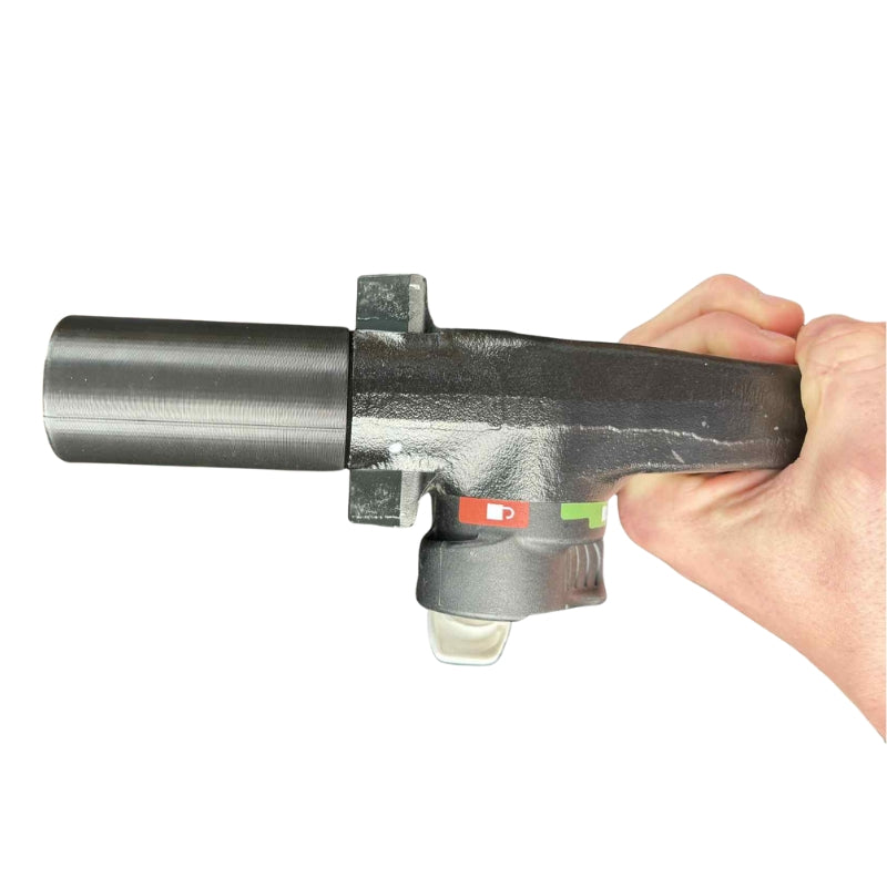 Tesla Tow Bar Cover/Cap: Protects Against Dirt and Grease