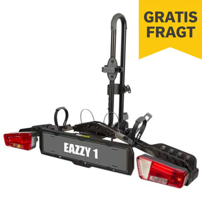 Buzzrack Eazzy-1 Bike Carrier for 1 Bike