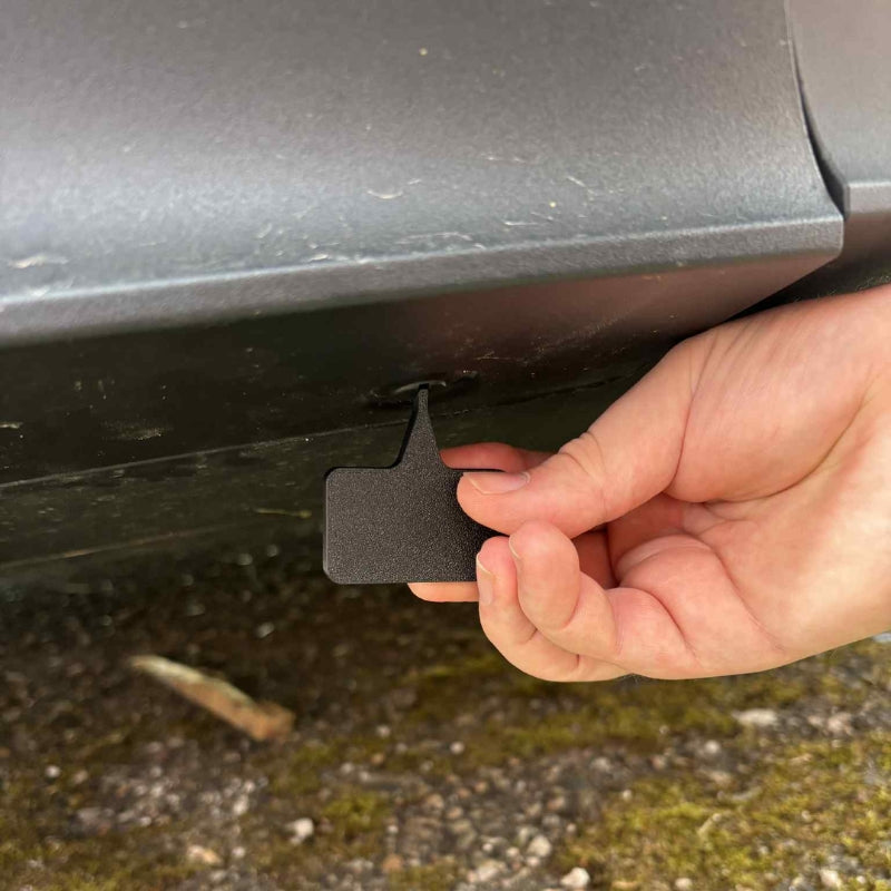 Removal Tool for Tesla Model Y Juniper (Tow Bar)