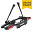 Thule OutPace 2 - Fahrradträger für 2 Fahrräder 13-polig
