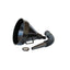 Plastic Funnel BLACK
