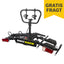 Buzzrack Scorpion Pro Bike Carrier for 2 E-Bikes