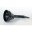 Plastic Funnel BLACK