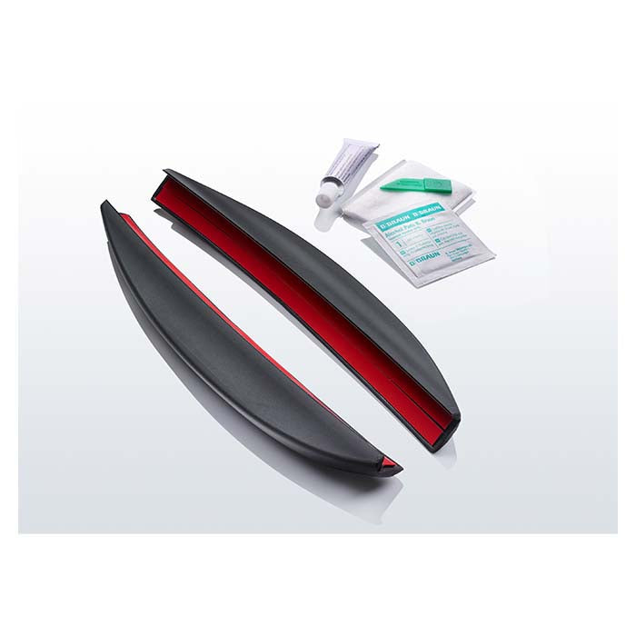 Eibach Splash Guard "L" 18-20 x 215 mm