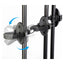 Buzzrack Buzzracer-3 Bike Carrier for 3 Bikes