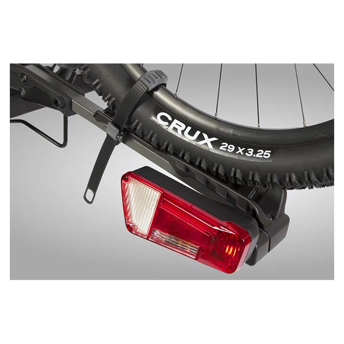 Buzzrack Eazzy-3 Fahrradträger für 3 Fahrräder