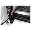 THULE Easyfold XT 966500 Fix4bike 3 Bikes