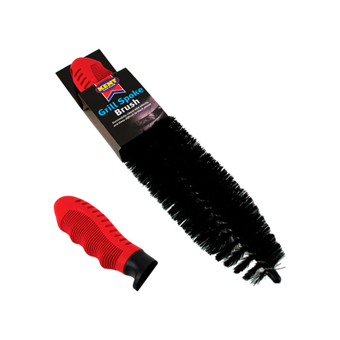 Kent Grill & Spoke Brush