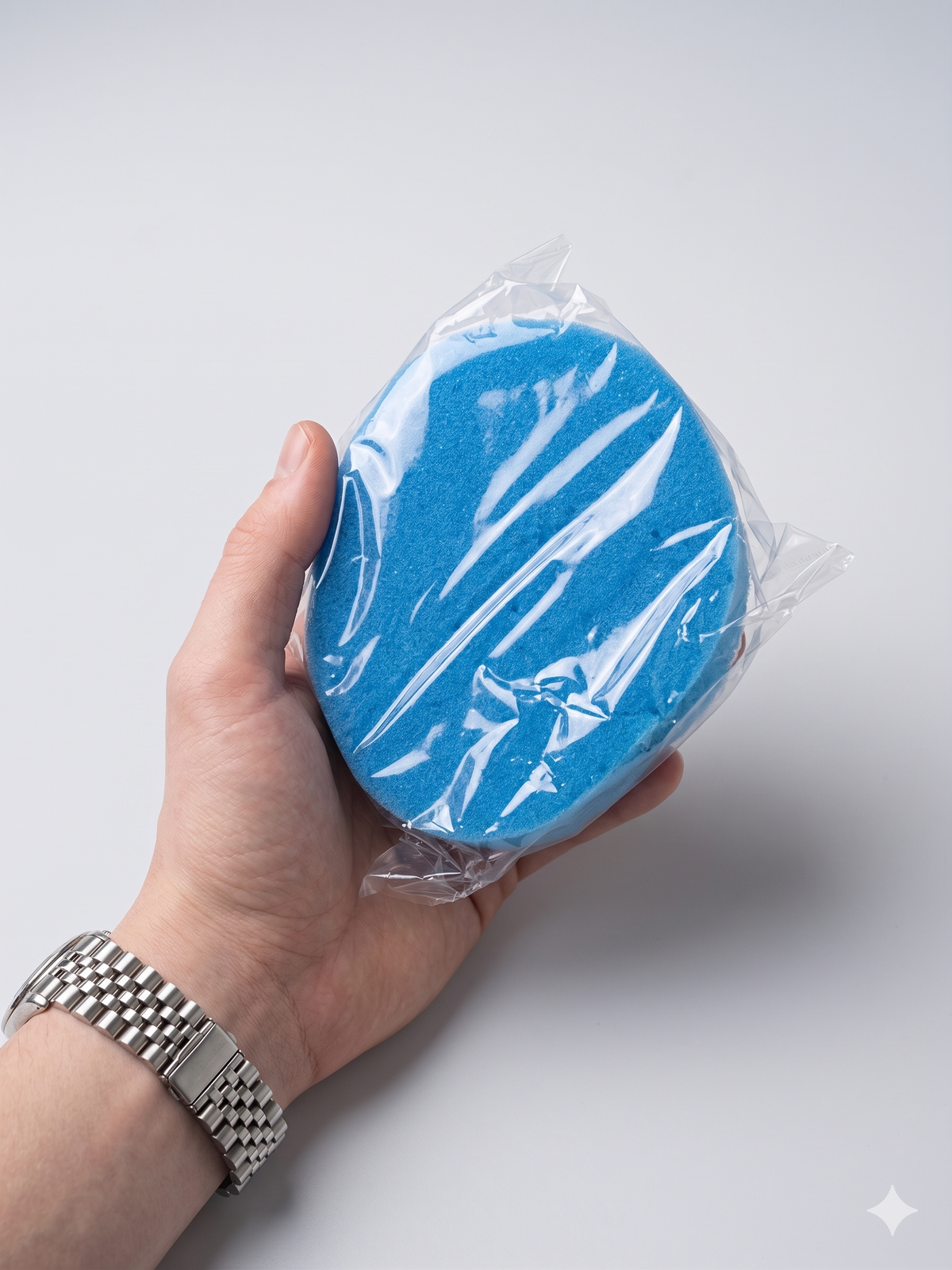 Foam Pad // Tyre Applicator