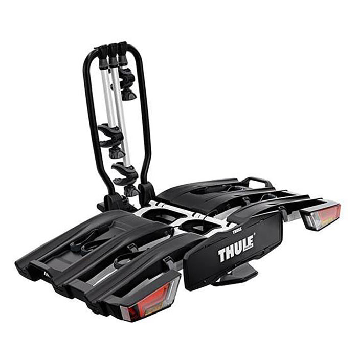 THULE Easyfold XT 966500 Fix4bike 3 Bikes