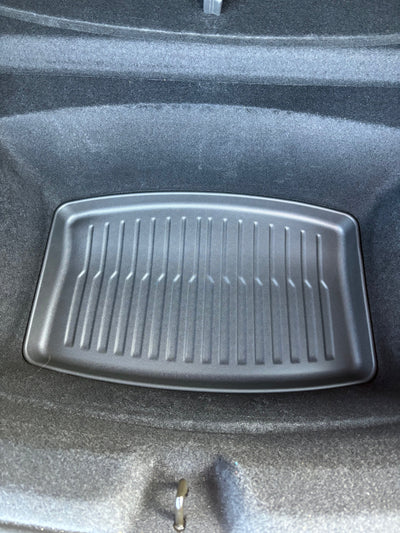 All-Weather Toolbox Mat for Tesla Model 3 Highland