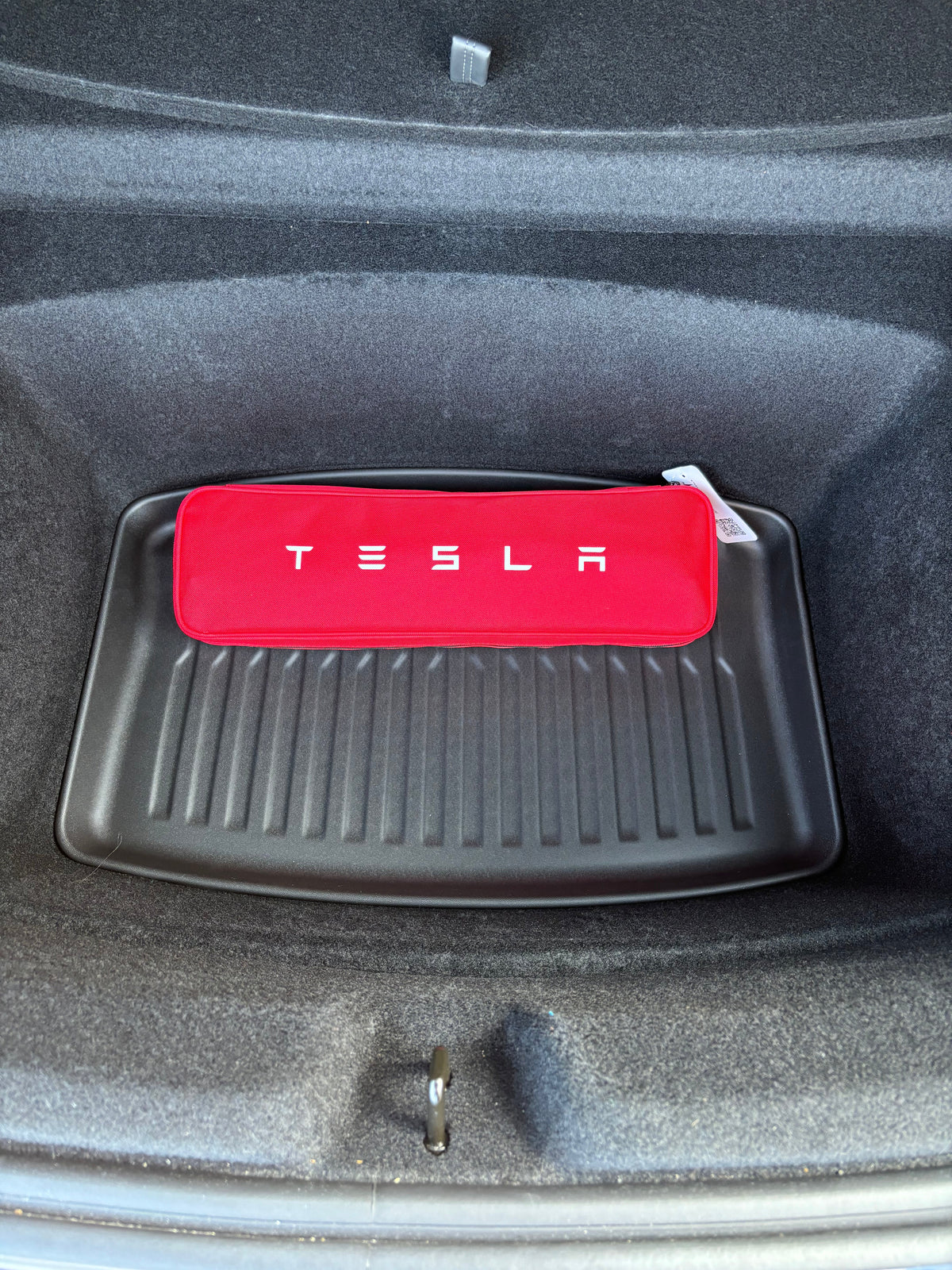 All-Weather Toolbox Mat for Tesla Model 3 Highland