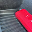 All-Weather Toolbox Mat for Tesla Model 3 Highland