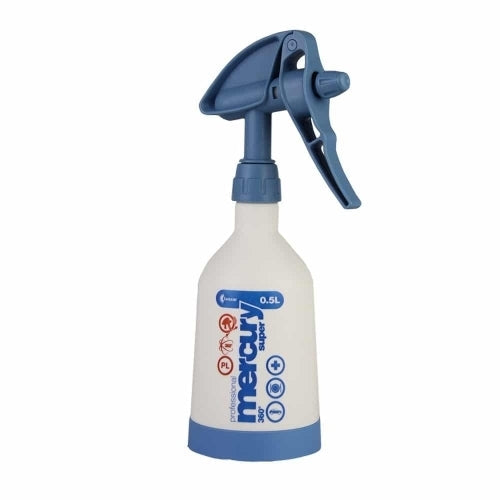 Kwazar Mercury Super Pro+ 360 0.5L