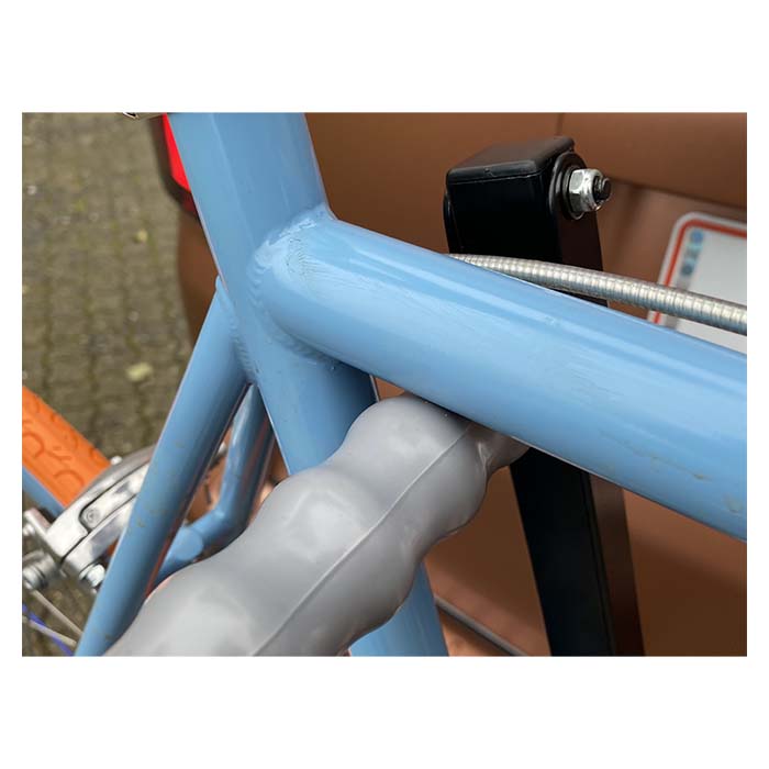 Avant Easy-Fit Bike Rack