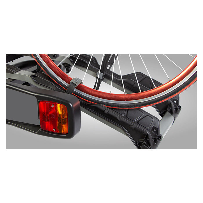 BuzzRack E-Hornet-3 Bike Carrier for 3 Bikes