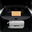 Premium parcel shelf for Tesla Model Y (2020-2024): boot cover
