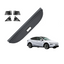Premium parcel shelf for Tesla Model Y (2020-2024): boot cover