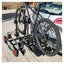 Buzzrack Buzzracer-3 Bike Carrier for 3 Bikes