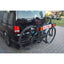 THULE Xpress Fahrradträger inkl. Beleuchtungstafel