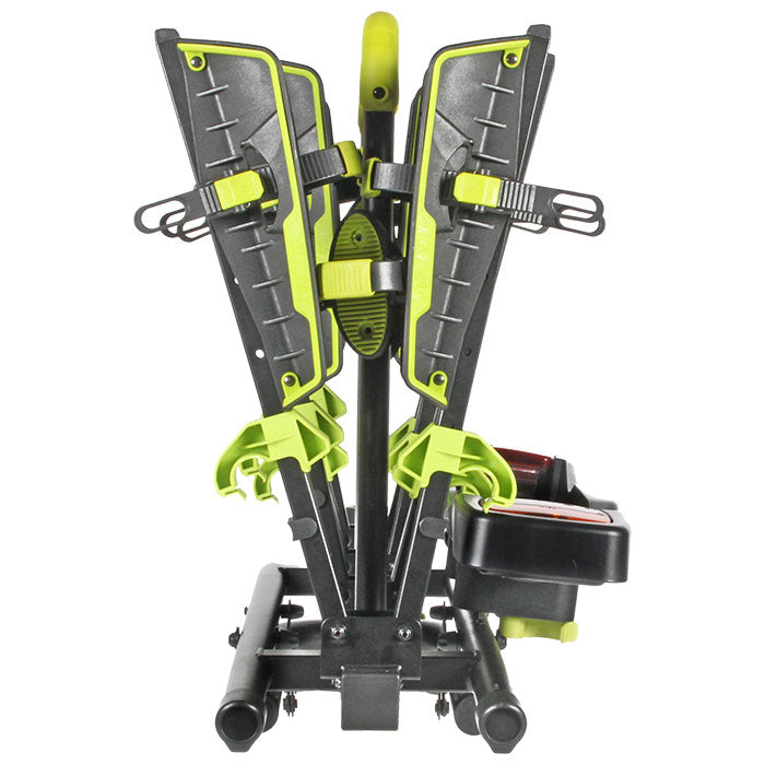 Buzzwing Fahrradträger für 4 Fahrräder