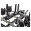 Buzzrack Buzzracer-3 Bike Carrier for 3 Bikes