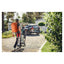 THULE Easyfold XT 966500 Fix4bike 3 Bikes
