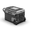 Alpicool TDW40 dual-zone compressor cooler box (40L)