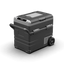 Alpicool TDW60 dual-zone compressor cool box (56l)