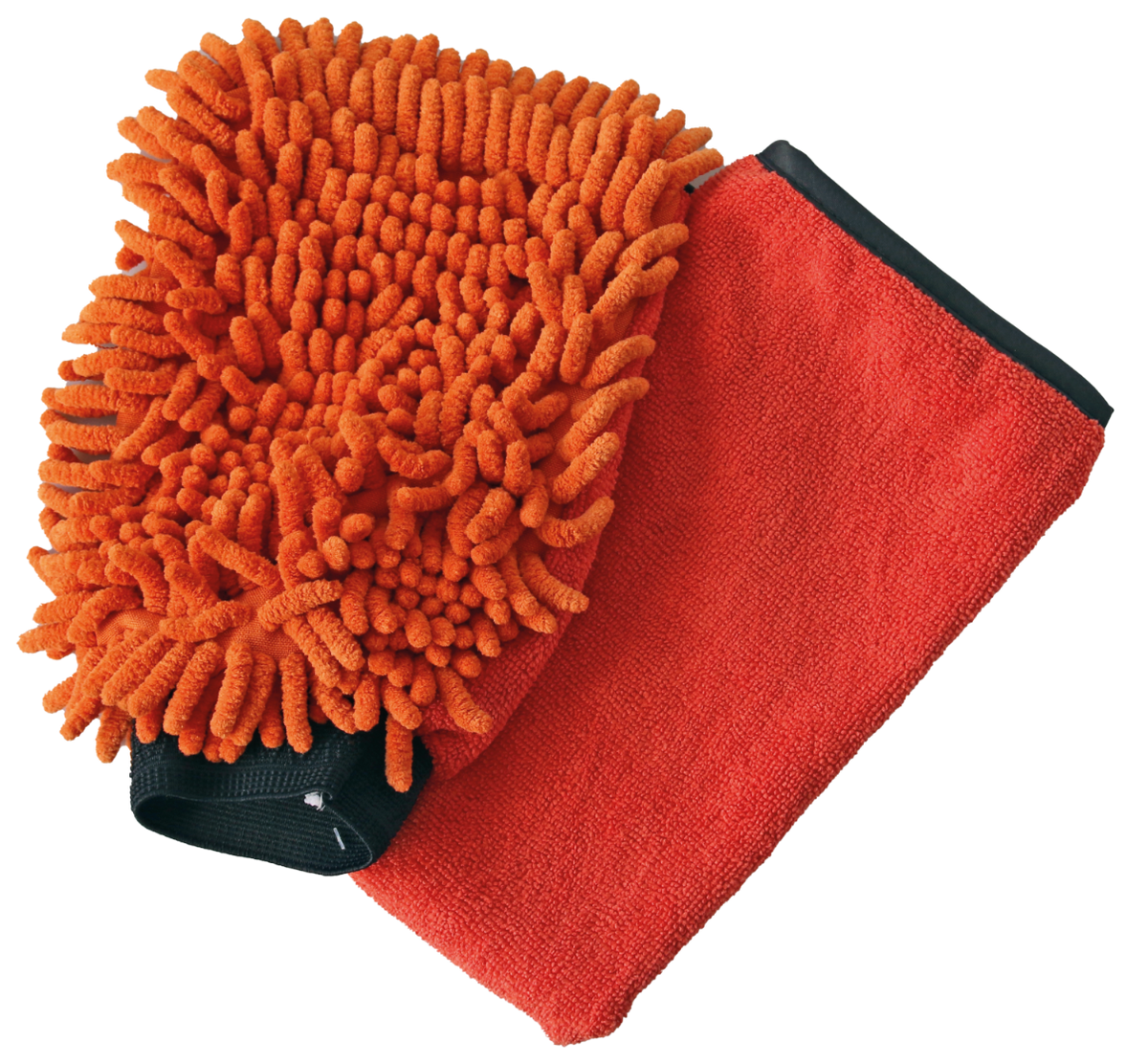 EXOline Wash Set, microfibre 2 pieces