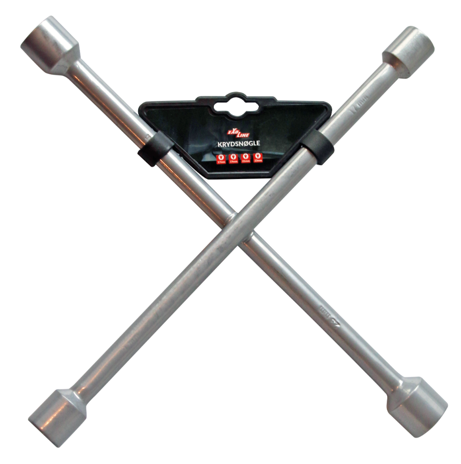EXOline Cross Wrench