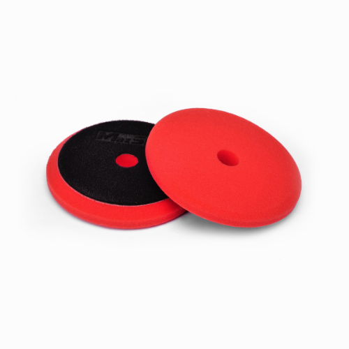 Maxshine Finish Flat Polishing Pad 130mm