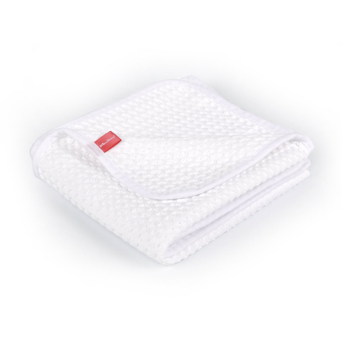 Maxshine Glass Cloth 35x35cm 400GSM 3 pcs.